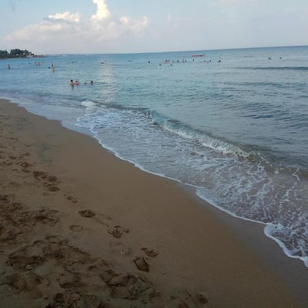 Northern Cyprus Trikomo, Iskele, Long Beach, Caesar Resort 3 Bagian luar foto