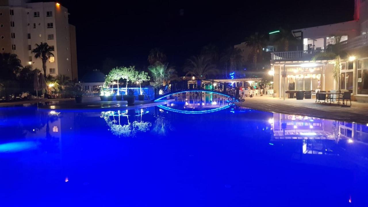 Northern Cyprus Trikomo, Iskele, Long Beach, Caesar Resort 3 Bagian luar foto
