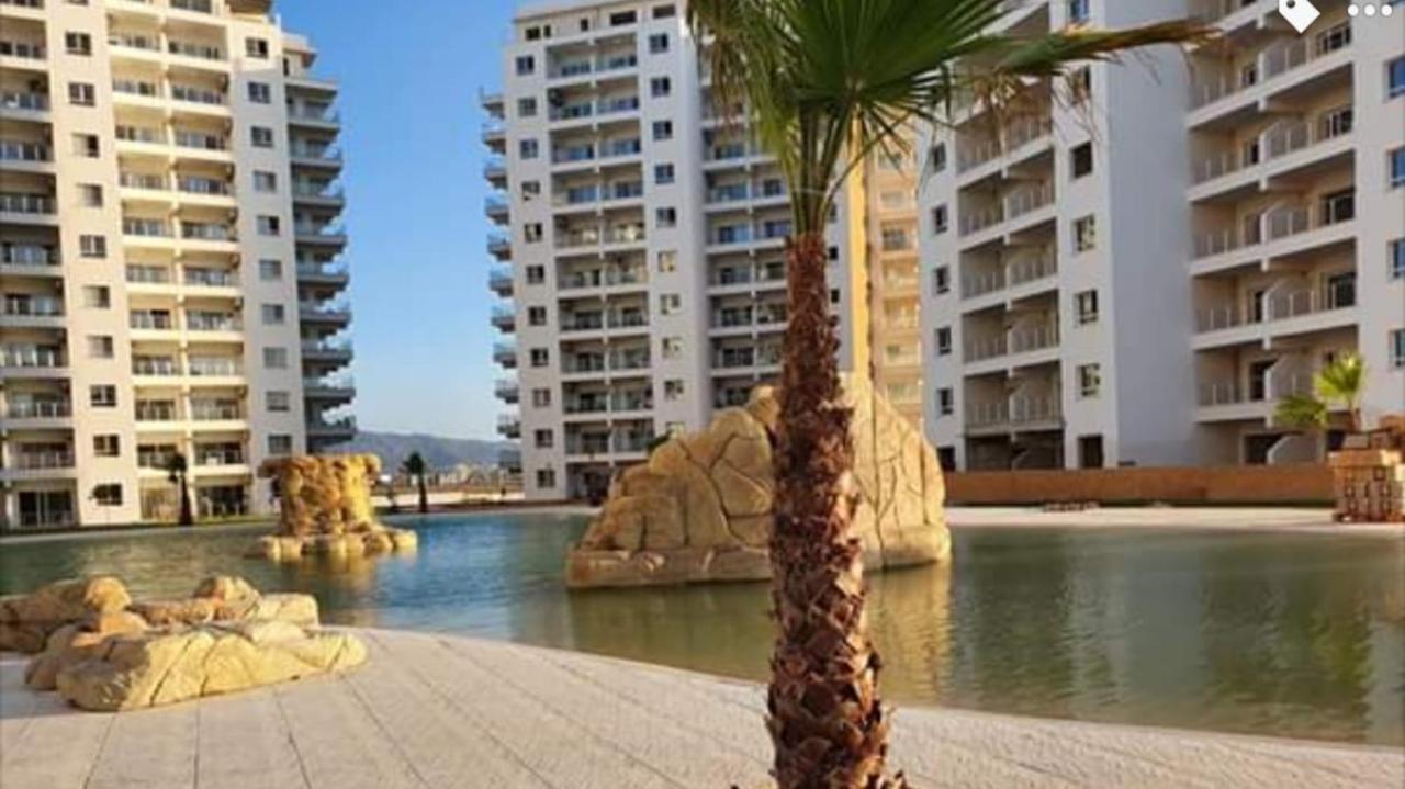 Northern Cyprus Trikomo, Iskele, Long Beach, Caesar Resort 3 Bagian luar foto