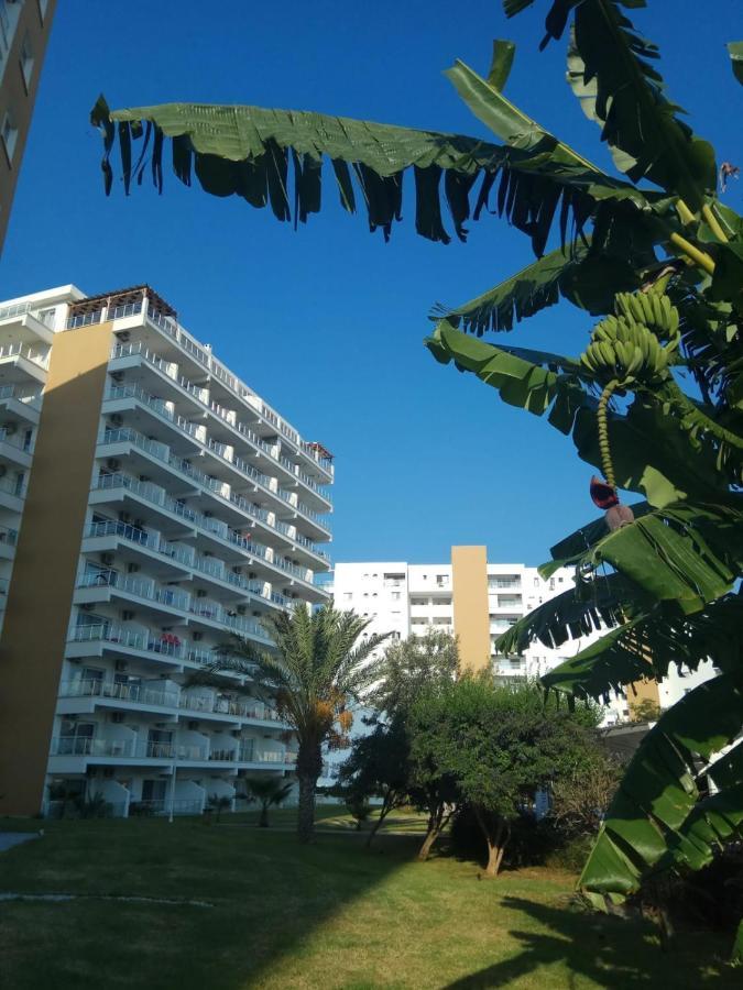 Northern Cyprus Trikomo, Iskele, Long Beach, Caesar Resort 3 Bagian luar foto