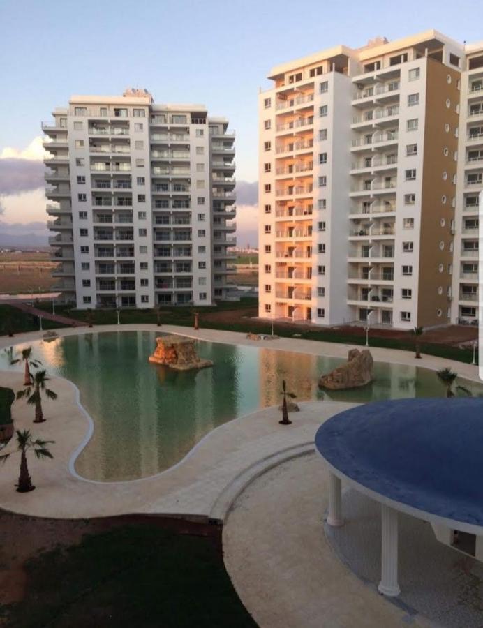 Northern Cyprus Trikomo, Iskele, Long Beach, Caesar Resort 3 Bagian luar foto