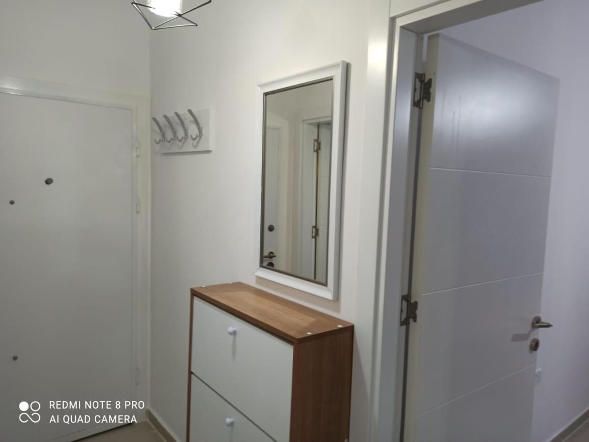 Northern Cyprus Trikomo, Iskele, Long Beach, Caesar Resort 3 Bagian luar foto