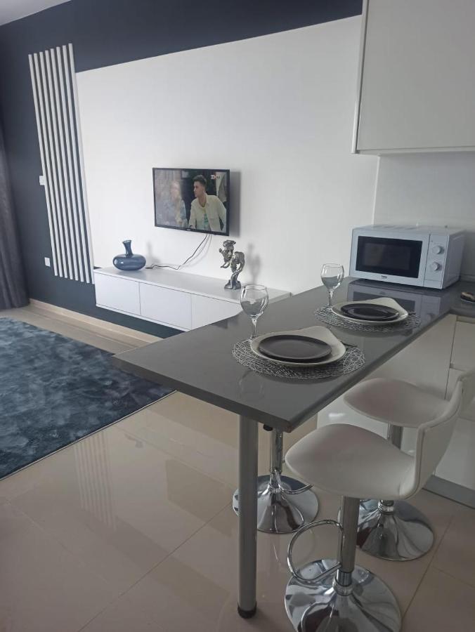 Northern Cyprus Trikomo, Iskele, Long Beach, Caesar Resort 3 Bagian luar foto