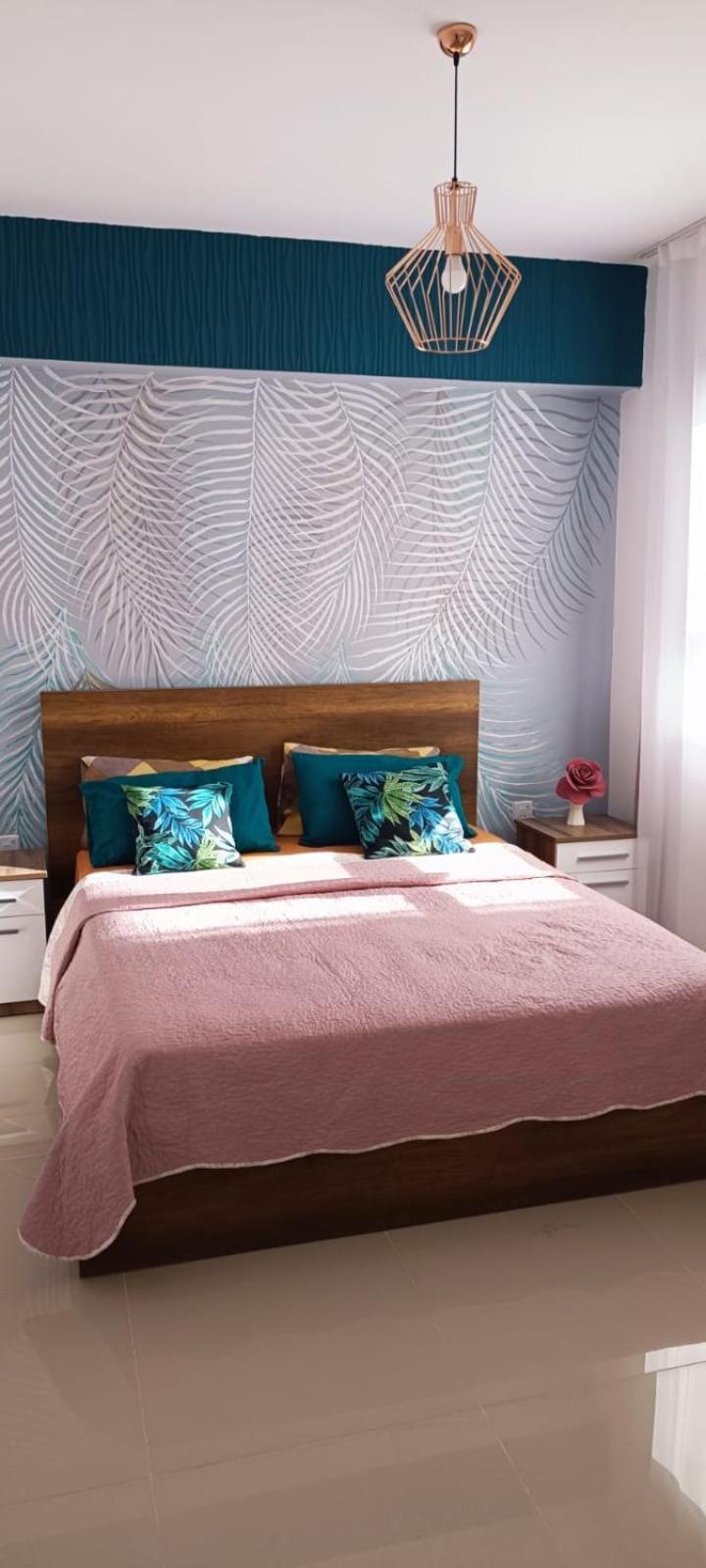 Northern Cyprus Trikomo, Iskele, Long Beach, Caesar Resort 3 Bagian luar foto